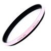 Світлофільтр захисний Marumi DHG Super Lens Protect Pink 37 мм